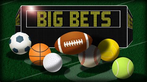 Sports Betting, Online Casino, Games and much more 